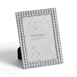 Bead Photo Frame 7x5. -Home Furnishing Series Store 13027974 3284930895659674