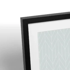 Box Photo Frame A4 Black. -Home Furnishing Series Store 13027975 1474928088526590