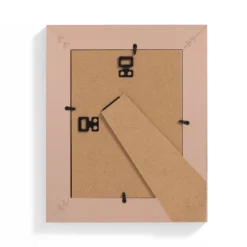 Bevelled Photo Frame - 7x5in - Rose Gold -Home Furnishing Series Store 13027985 1414930895922621