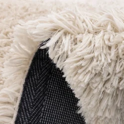 Shaggy Rug - Latte - 120x170cm -Home Furnishing Series Store 13112217 2914874882755152