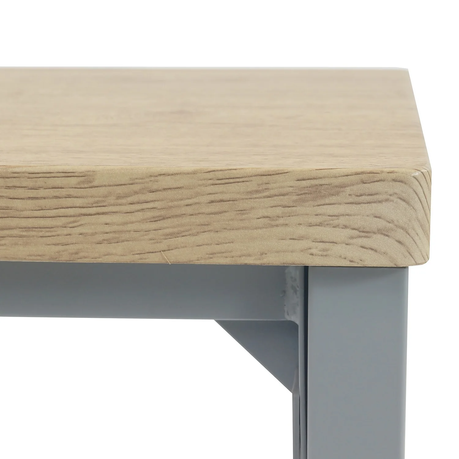 Nina Dining Nest - Grey 9 Nina Dining Nest - Grey - Image 7