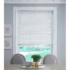 50mm Wood Venetian Blind - White - 90x160cm -Home Furnishing Series Store 13206203 1544884249777597