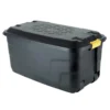 110L Heavy Duty Trunk With Lid -Home Furnishing Series Store 13208824 1634888395337569