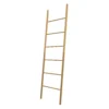 Bamboo Storage Ladder 2 Bamboo Storage Ladder -Home Furnishing Series Store 13231130 2134930158464538