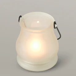 Bite Shield Tea Light Holder And 6 Tea Lights -Home Furnishing Series Store 13409507 1254931991145767