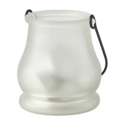 Bite Shield Tea Light Holder And 6 Tea Lights -Home Furnishing Series Store 13409507 3584931991104577