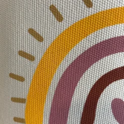 Flexi Storage Kids Small Storage Basket Rainbow -Home Furnishing Series Store 13414764 2044943628917148