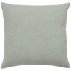 Chenille Cushion - Sage - 50x50cm -Home Furnishing Series Store 13438775 4374918749531390