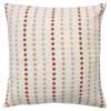 Chenille Cushion - Blush Spot - 50x50cm -Home Furnishing Series Store 13438784 2004918749533082