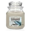 Yankee Candle Home Inspiration Scented Candle - Medium Jar - Luxurious Cashmere -Home Furnishing Series Store 13440584 4544920505502748