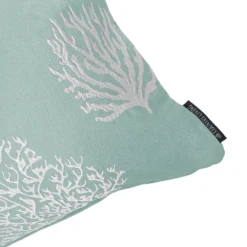 Country Living French Knot Salcombe Sea Flower Cushion -Home Furnishing Series Store 13470290 4864929621011019