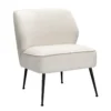 The Accent Chair - Cream -Home Furnishing Series Store 13514414 1414961772061980