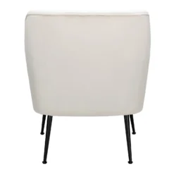 The Accent Chair - Cream 13 The Accent Chair - Cream -Home Furnishing Series Store 13514414 4054961772160044
