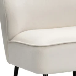 The Accent Chair - Cream 15 The Accent Chair - Cream -Home Furnishing Series Store 13514414 7984961772221337
