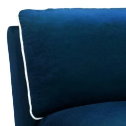 Pippa Pillow Accent Chair - Blue 13 Pippa Pillow Accent Chair - Blue -Home Furnishing Series Store 13514417 1154997229863160