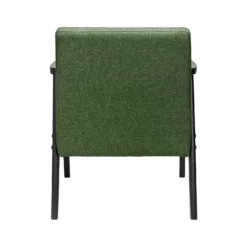 Alex Mid Century Armchair - Green -Home Furnishing Series Store 13514418 1924964542989690