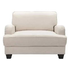 Dora Snuggle Chair In A Box - Natural -Home Furnishing Series Store 13514424 2814965327561597