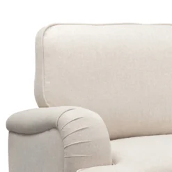 Dora Snuggle Chair In A Box - Natural -Home Furnishing Series Store 13514424 5554965327645156