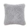 Alpaca Cushion - 43x43cm - Charcoal -Home Furnishing Series Store 13552793 1804964335734954