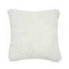 Alpaca Cushion - 43x43cm - Cream -Home Furnishing Series Store 13552795 1884964335713813