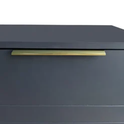 Lewis Compact TV Unit - Grey -Home Furnishing Series Store 13633734 4704998257913675