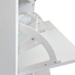 Ren Hallway Shoe Store - White -Home Furnishing Series Store 13633743 6594975449485364