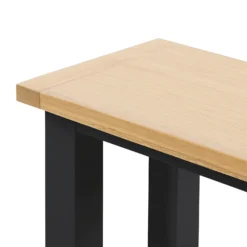 Ashstead Tall Side Table - Charcoal -Home Furnishing Series Store 13642199 2114953455934834