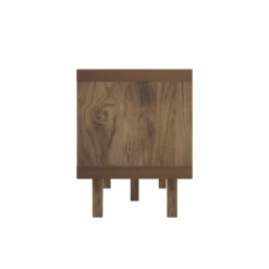 Erik Slatted Wide TV Unit 13 Erik Slatted Wide TV Unit -Home Furnishing Series Store 13642843 1004967648451120