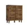 Erik Slatted Petite Sideboard -Home Furnishing Series Store 13642846 1885036607793512