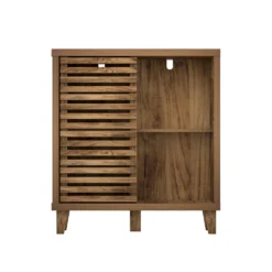 Erik Slatted Petite Sideboard -Home Furnishing Series Store 13642846 7694967648219049