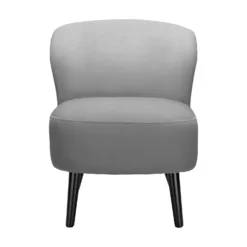 Amy Occasional Chair - Grey 12 Amy Occasional Chair - Grey -Home Furnishing Series Store 13644148 9074965327579222