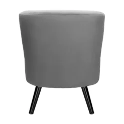 Amy Occasional Chair - Grey 13 Amy Occasional Chair - Grey -Home Furnishing Series Store 13644148 9894965327632613