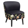 Amy Occasional Chair - Curiosity Navy