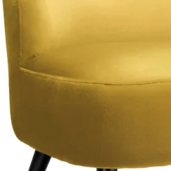 Amy Cocktail Sofa - Mustard -Home Furnishing Series Store 13644154 1044975247643816