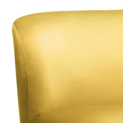 Amy Cocktail Sofa - Mustard -Home Furnishing Series Store 13644154 8674975247606433