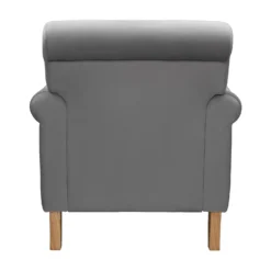 Carlotta Armchair - Grey -Home Furnishing Series Store 13644165 1554977270841599
