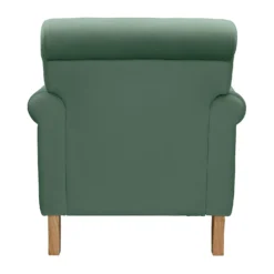 Carlotta Armchair - Sage 10 Carlotta Armchair - Sage -Home Furnishing Series Store 13644166 7834977270867216