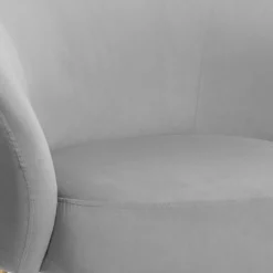 Bella Occasional Chair - Grey -Home Furnishing Series Store 13644167 1124979062660953