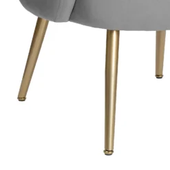 Bella Occasional Chair - Grey -Home Furnishing Series Store 13644167 1954979062708665