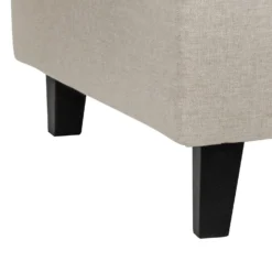 Linea Woven Fabric 3 Seater Sofa In A Box - Natural -Home Furnishing Series Store 13646010 1525009981904513