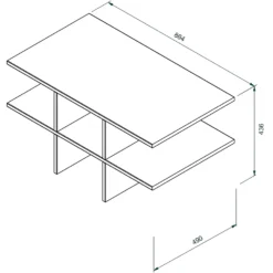 House Beautiful Internal Storage For Double Wardrobe, Pigeon Hole - Oak Effect 11 House Beautiful Internal Storage For Double Wardrobe, Pigeon Hole - Oak Effect -Home Furnishing Series Store 13864382 1495005842755922