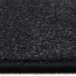 Relay Set Of 2 Mats - Dark Grey - 50x 80cm -Home Furnishing Series Store 13908380 9214973102973096