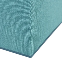 Clever Cube Fabric Insert - Set Of 2 - Jade Green -Home Furnishing Series Store 13911395 1324981913025585