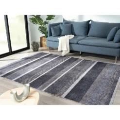 Persian Washable Nasrin Rug - 120x170cm -Home Furnishing Series Store 13942742 1004987412984472