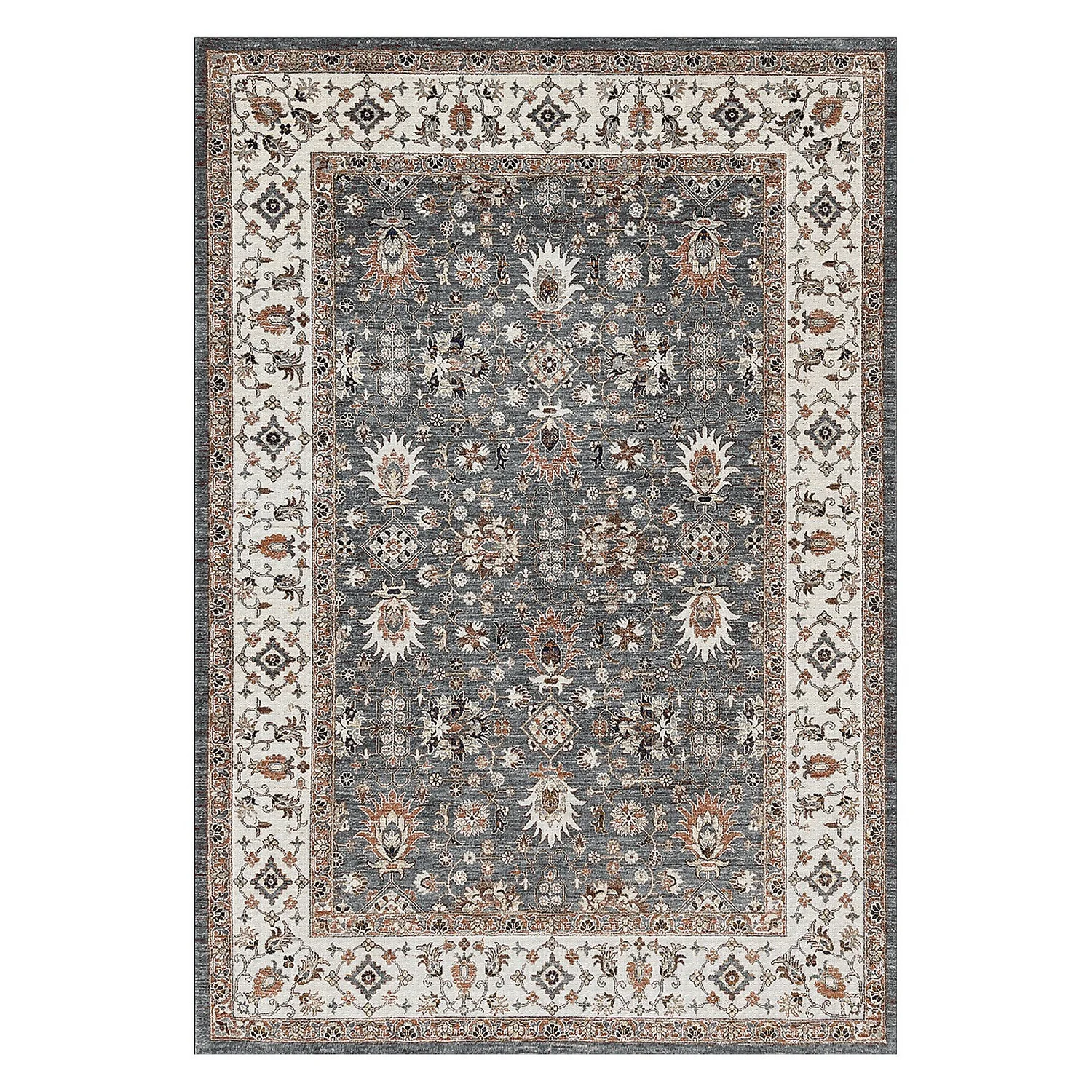 Persian Washable Yasmin Rug - 160x230cm 3 Persian Washable Yasmin Rug - 160x230cm
