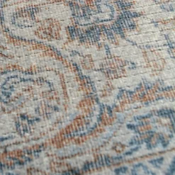 Opal Medallion Rug Navy 135x195cm 9 Opal Medallion Rug Navy 135x195cm -Home Furnishing Series Store 14015920 1225006094548454