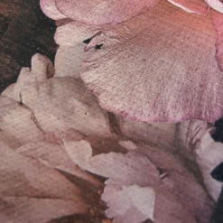 Opal Dark Floral Rug - 135x195cm -Home Furnishing Series Store 14015921 1275006090415465