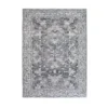 Traditional Rug - Grey & Pink - 120x170cm -Home Furnishing Series Store 14015927 1175006092667616