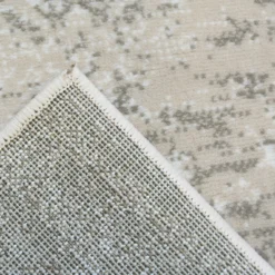 Traditional Rug - Cream - 160x230cm -Home Furnishing Series Store 14015941 1005006090288796