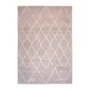 Maestro Berber Rug - Blush - 160x230cm -Home Furnishing Series Store 14015945 8155006088903582